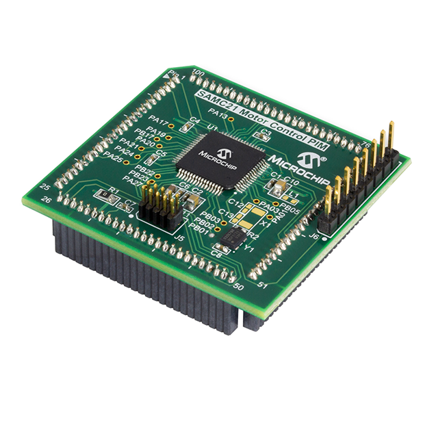 MA320206 Microchip Technology  Accessoires